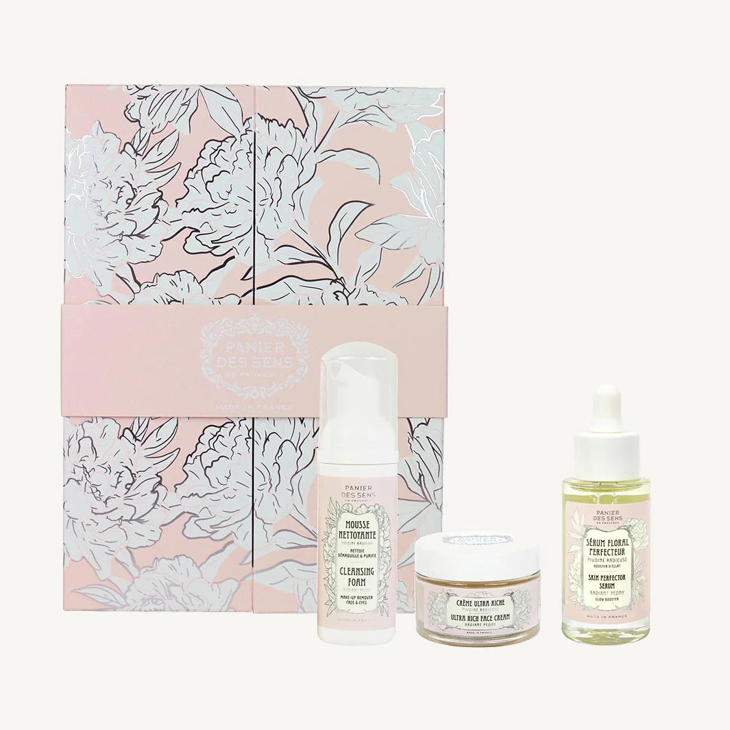 KIT GRANDE CUIDADO FACIAL