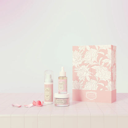 KIT GRANDE CUIDADO FACIAL