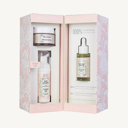 KIT GRANDE CUIDADO FACIAL