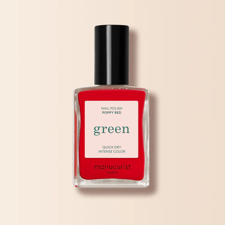 ESMALTE DE UÑAS GREEN™