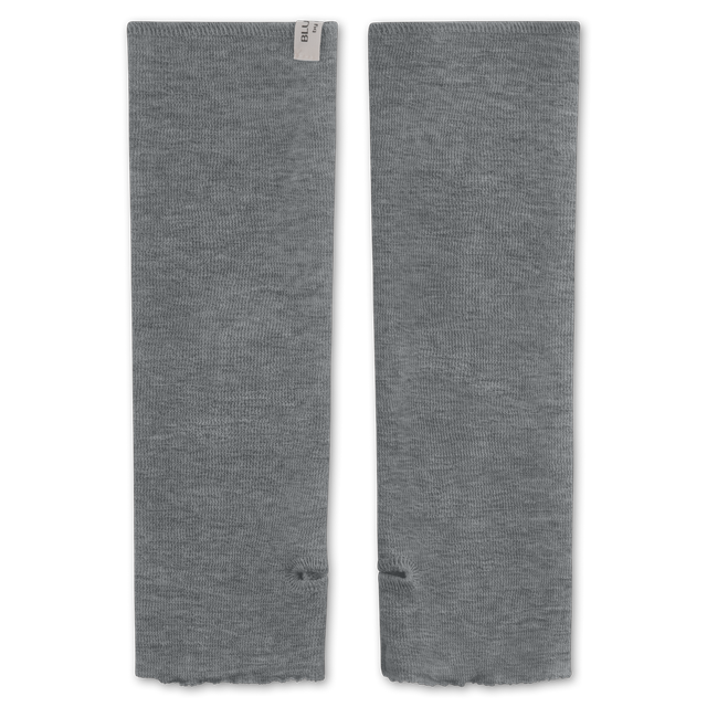 Mitones 1014 grey