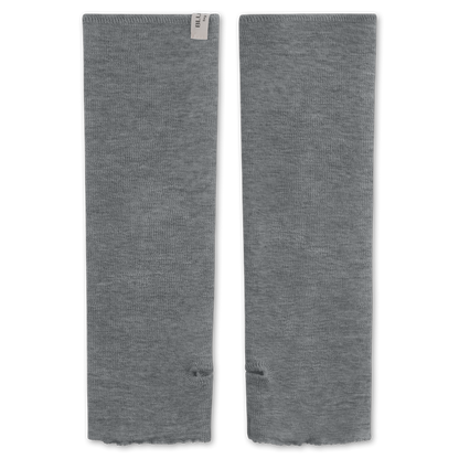 Mitones 1014 grey