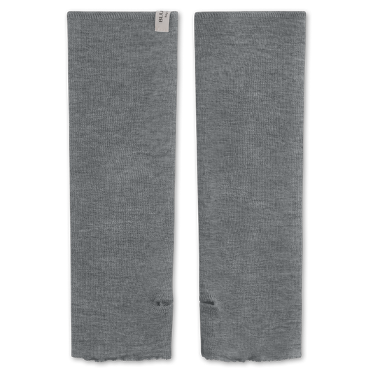 Mitones 1014 grey