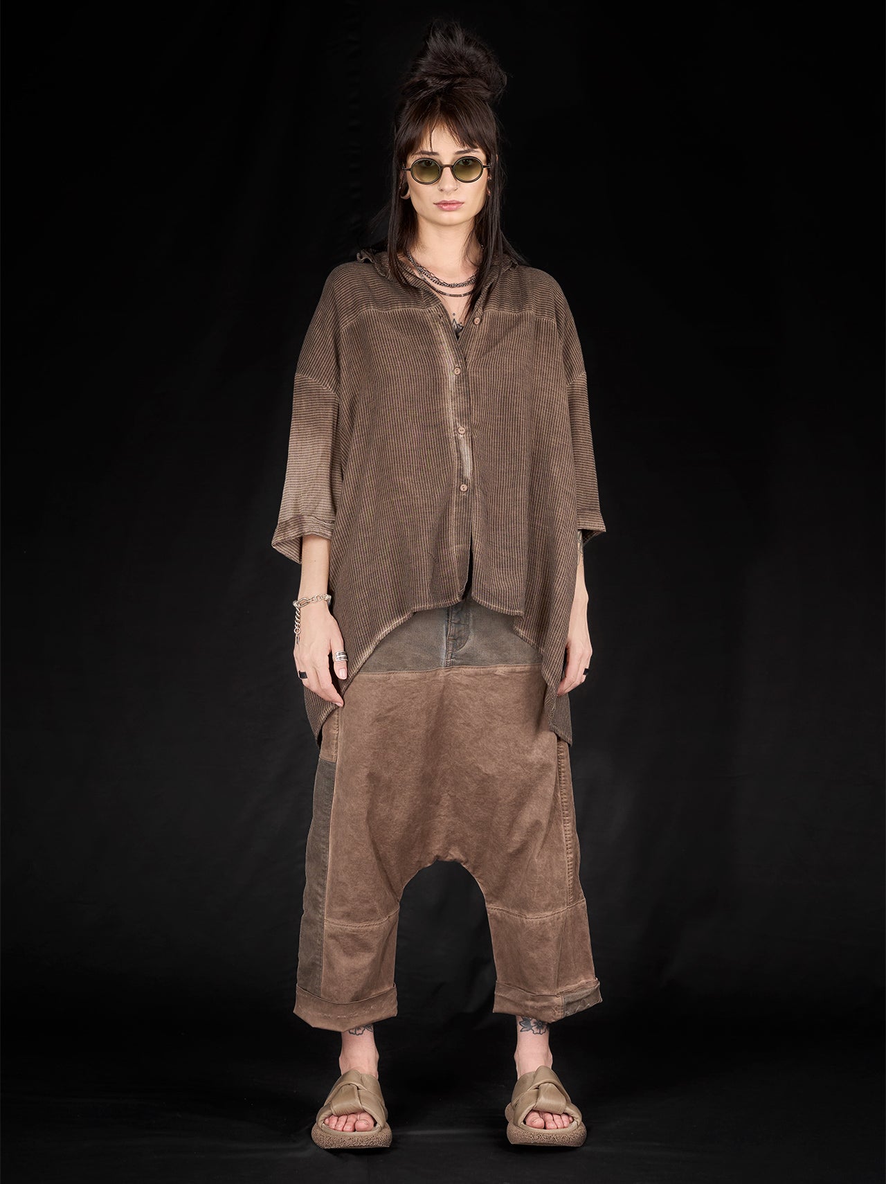 RAMSO Pants