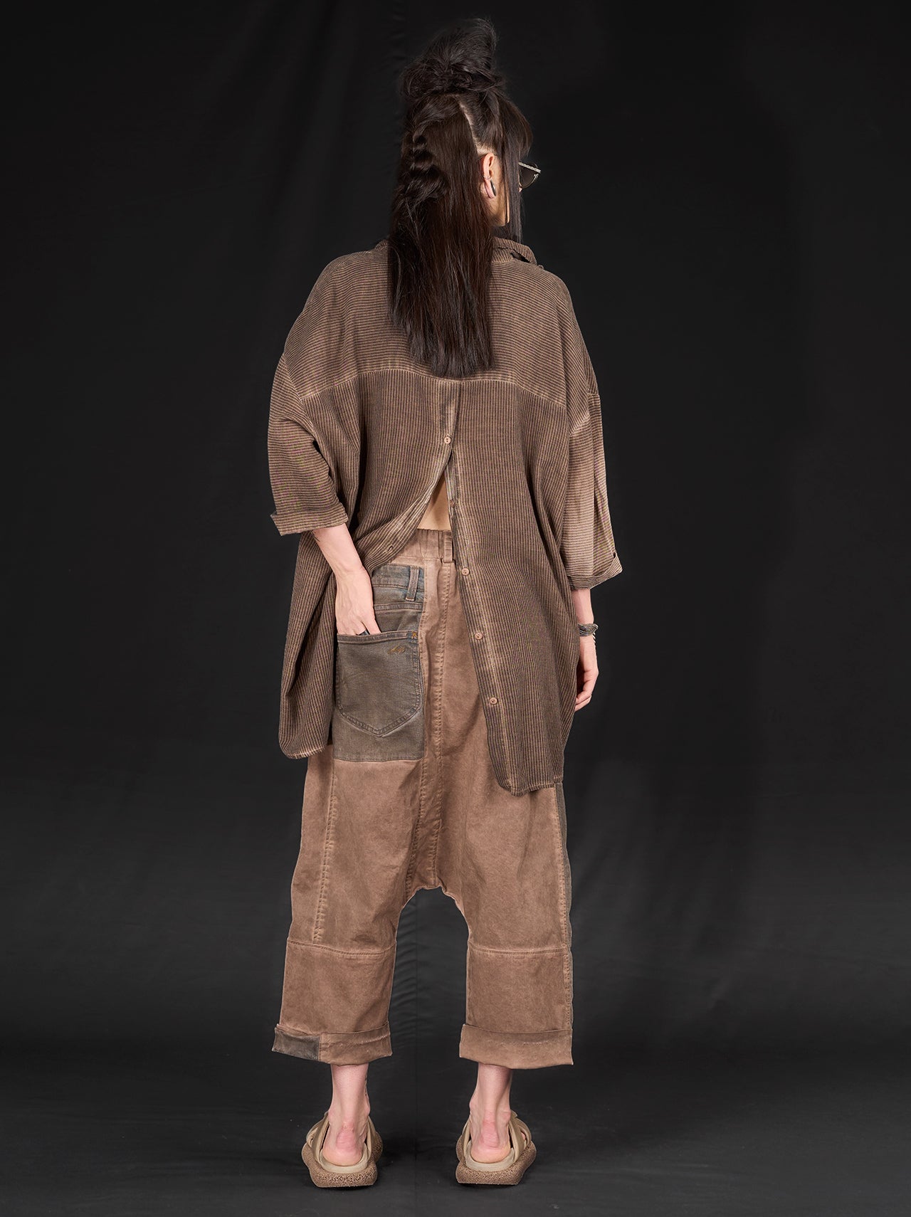 RAMSO Pants
