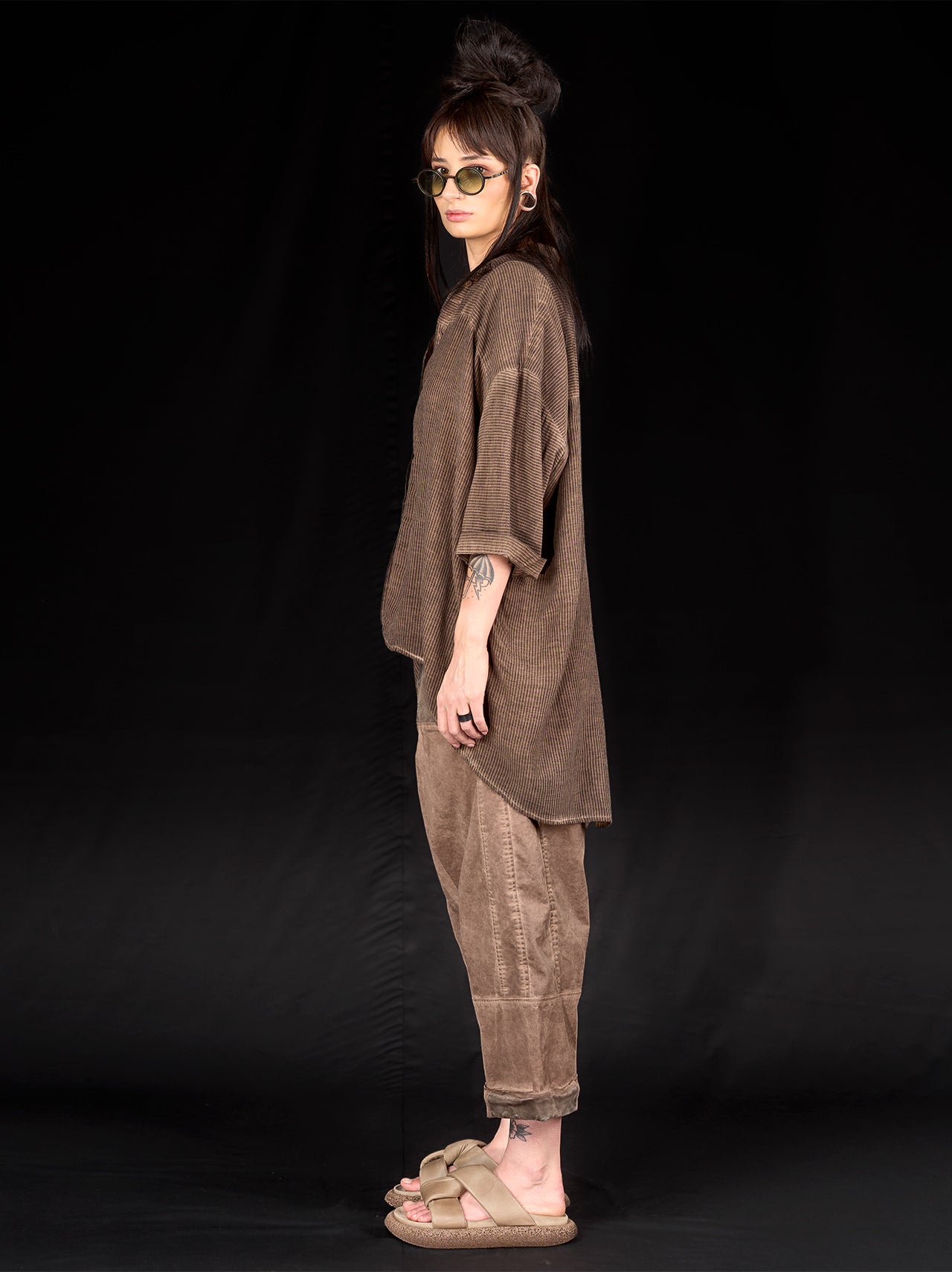 RAMSO Pants