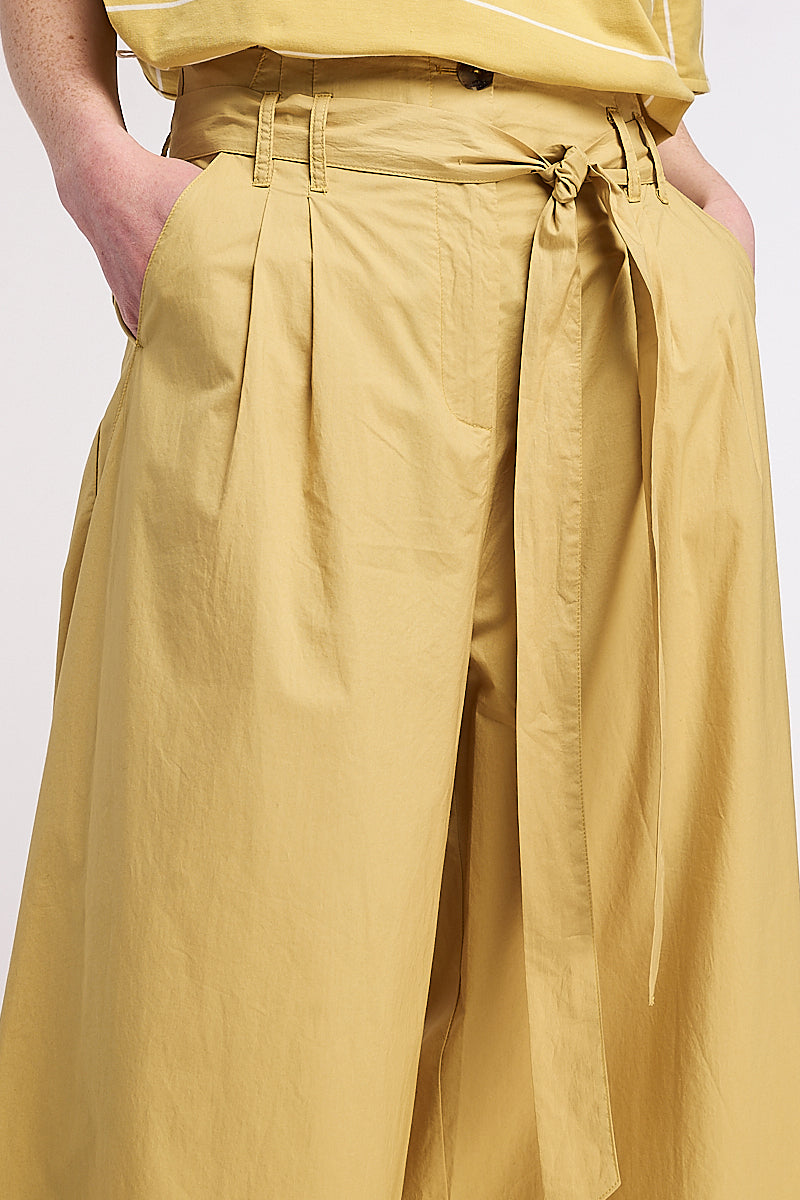 PANTALONES cintura alta