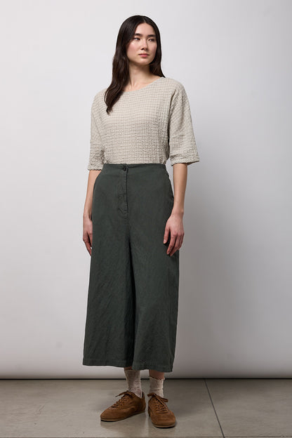 Pantalón Palazzo