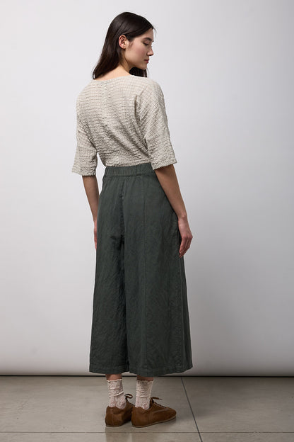 Pantalón Palazzo