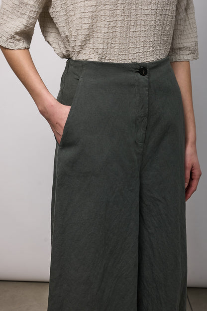 Pantalón Palazzo