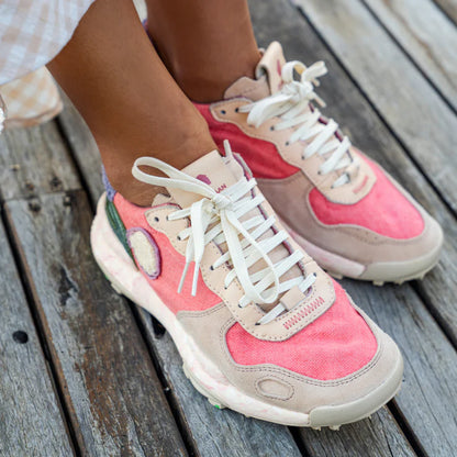 CHACRONA Linen Pink