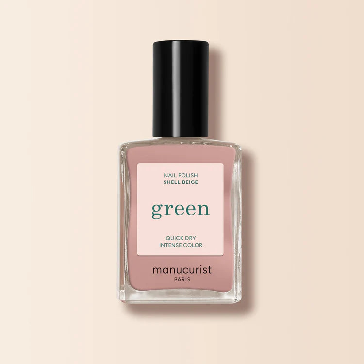 ESMALTE DE UÑAS GREEN™