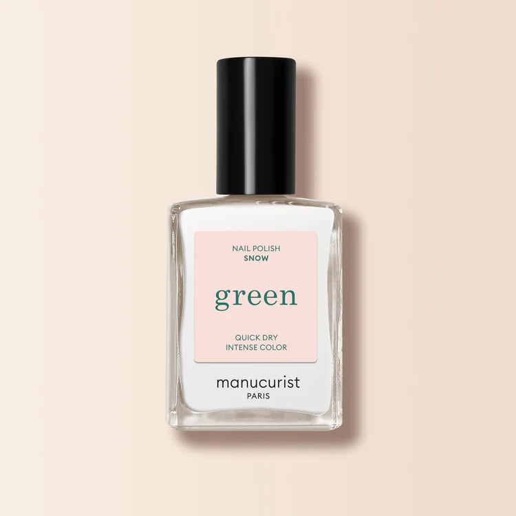 ESMALTE DE UÑAS GREEN™