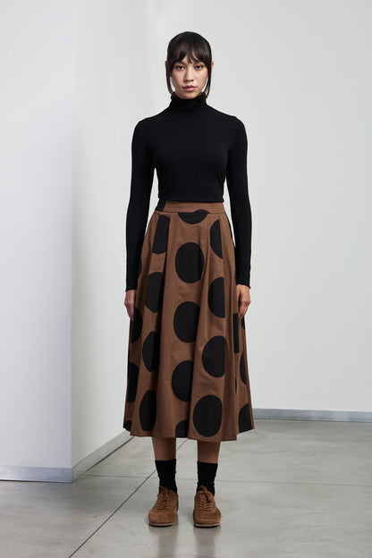 FALDA lunares