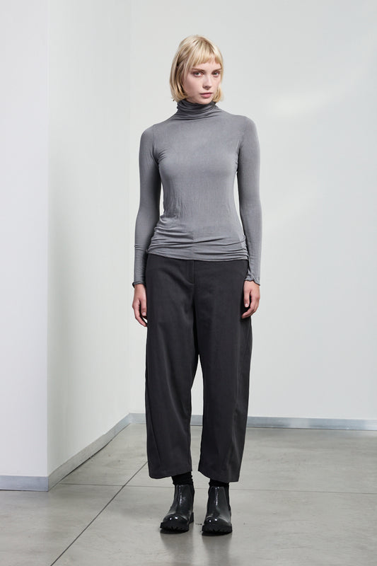 MAGLIA collo alto