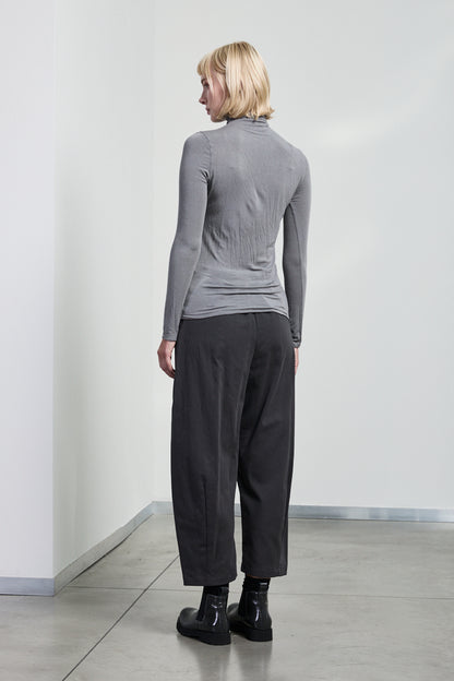MAGLIA collo alto