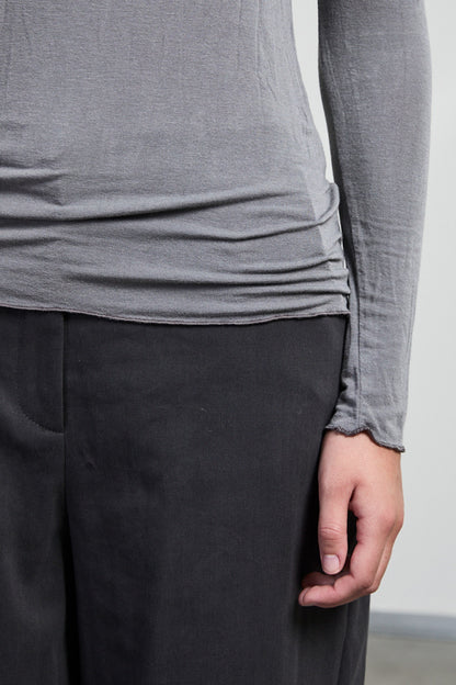 MAGLIA collo alto