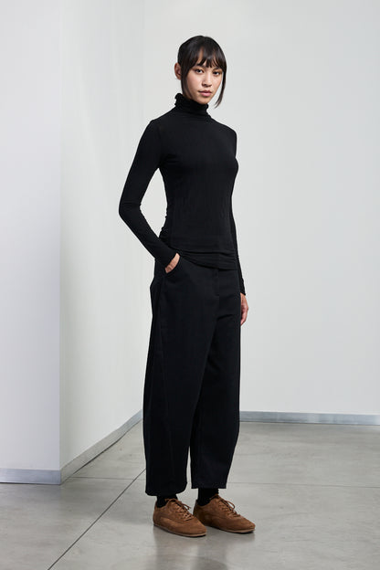 MAGLIA collo alto