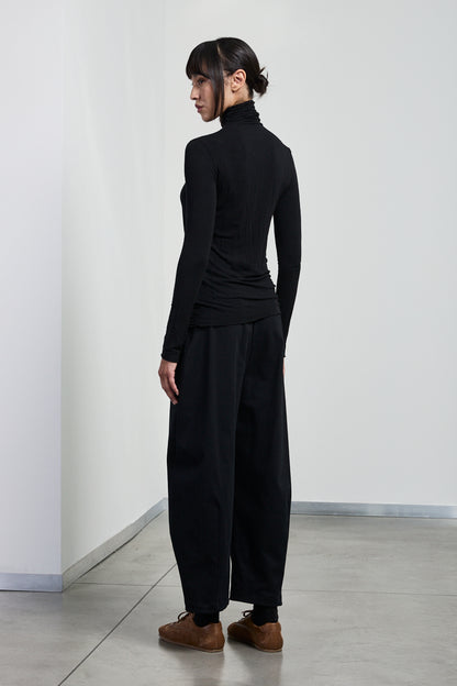 MAGLIA collo alto