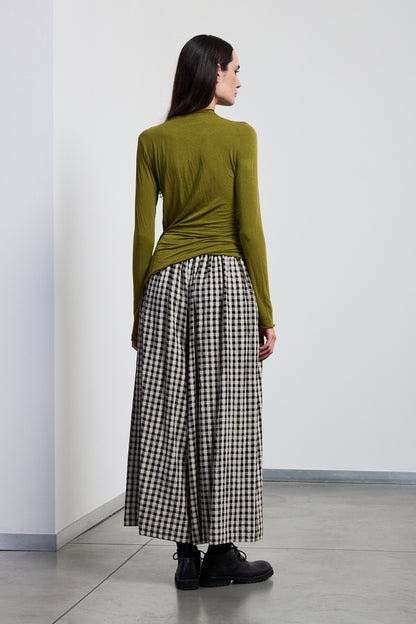 MAGLIA collo cratere