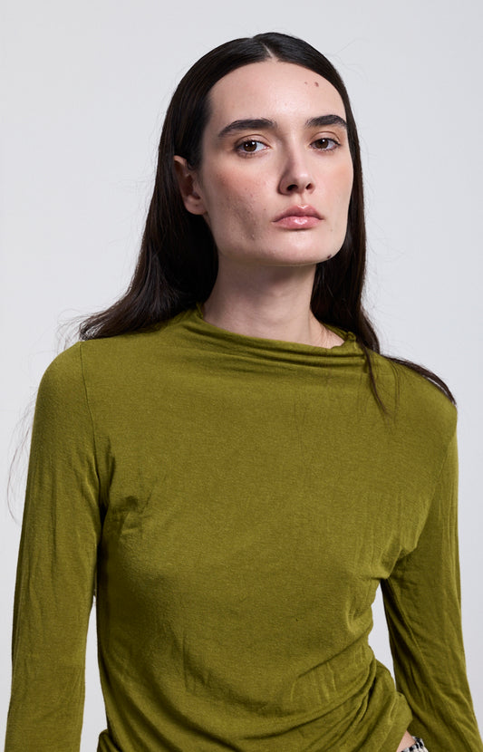 MAGLIA collo cratere