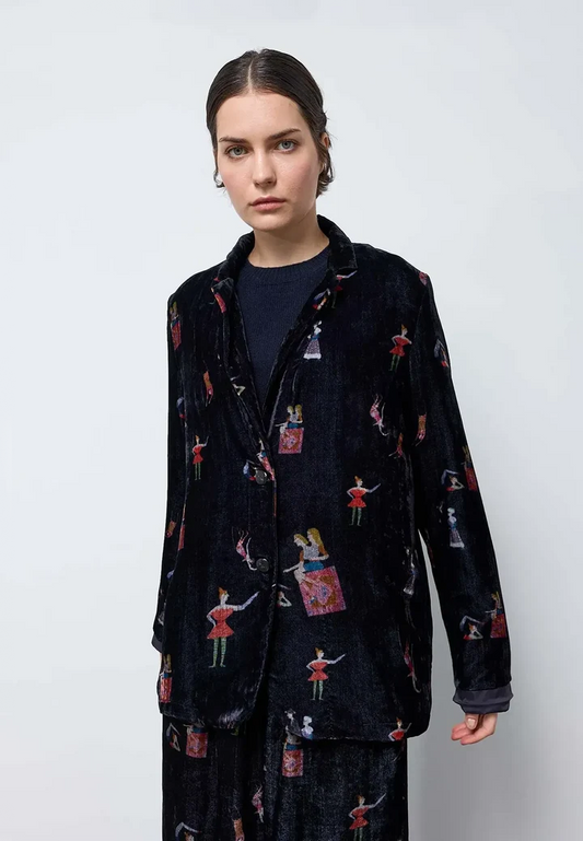 CHAQUETA CIRCO