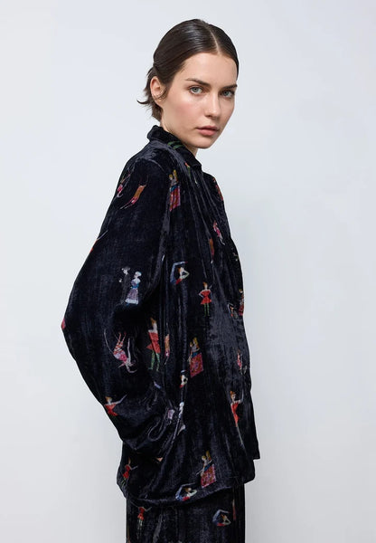 CHAQUETA CIRCO