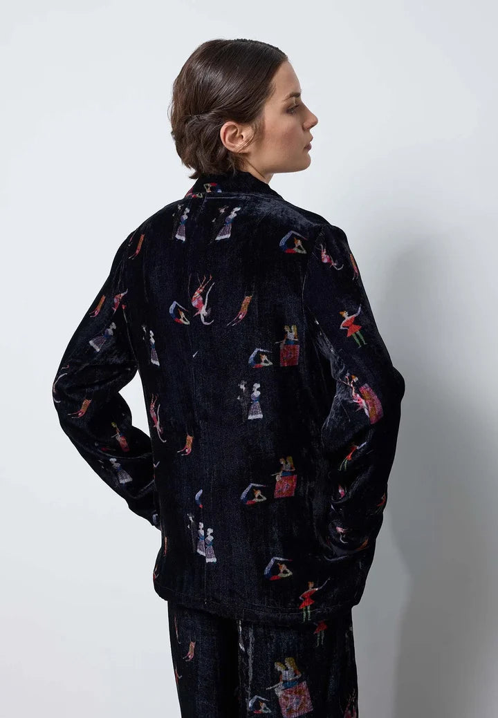 CHAQUETA CIRCO
