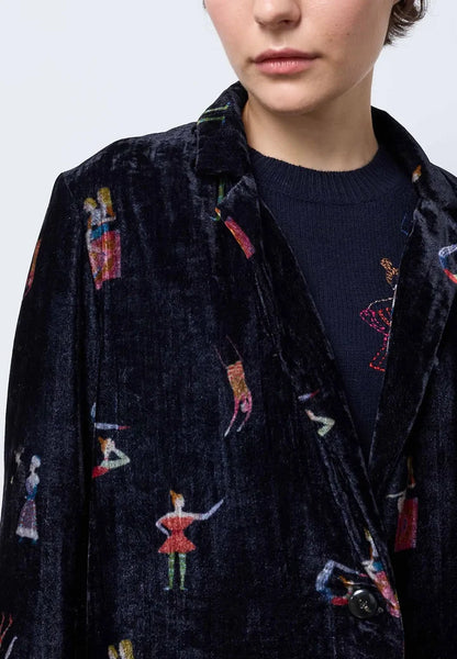 CHAQUETA CIRCO