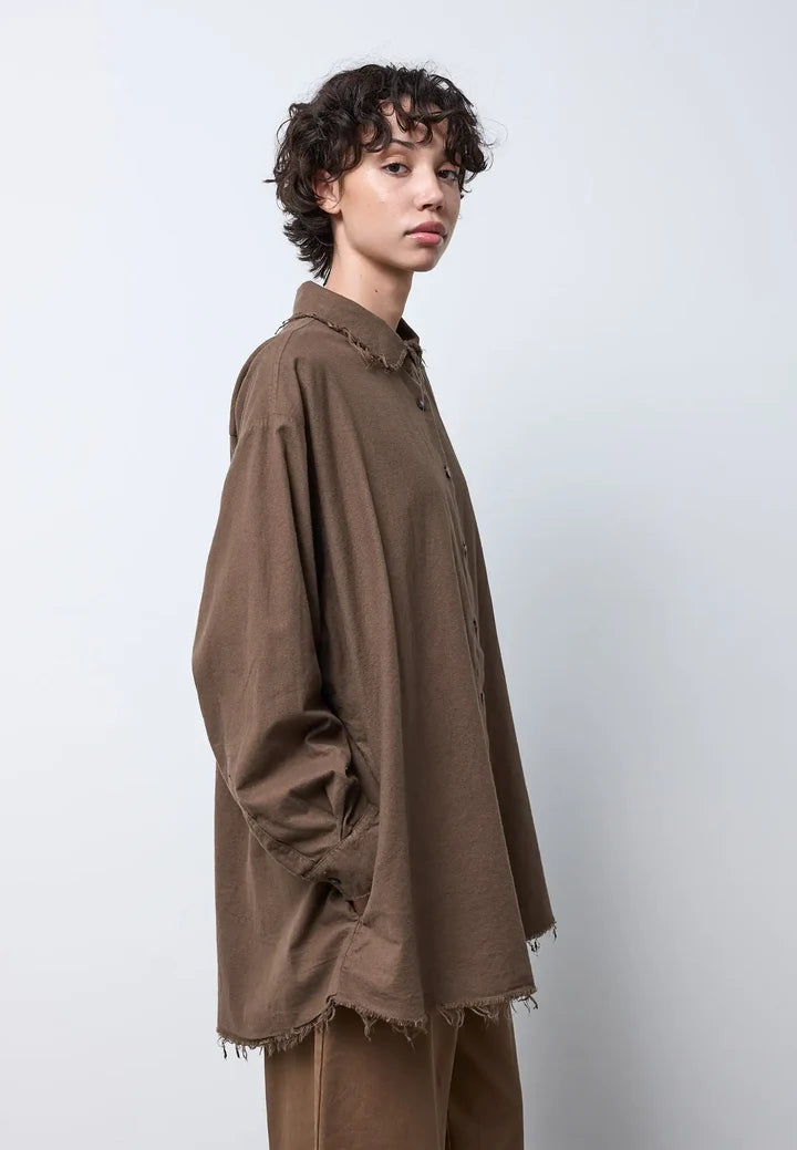 CAMISA L306