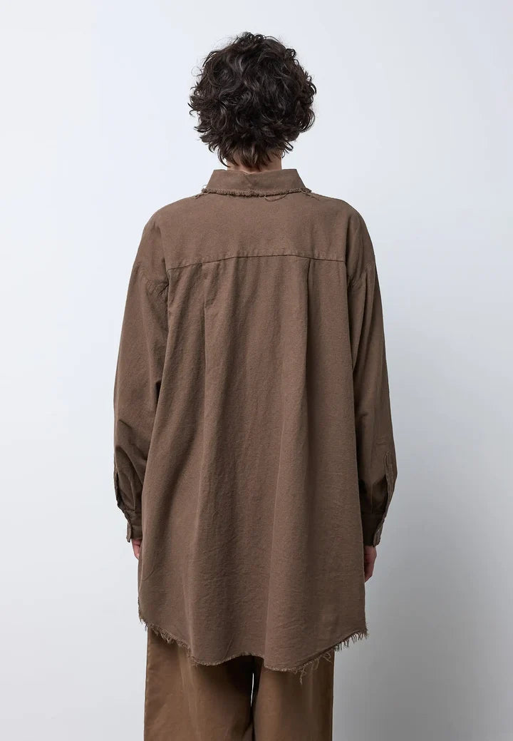 CAMISA L306