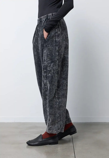 PANTALONES Velluto