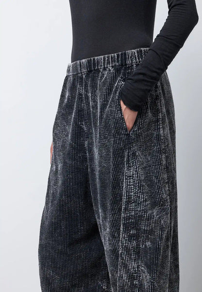 PANTALONES Velluto