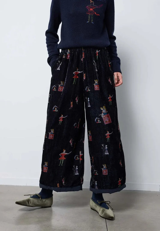 PANTALONES CIRCO