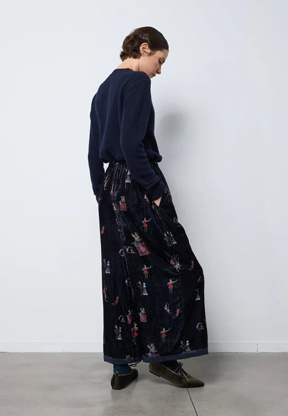 PANTALONES CIRCO