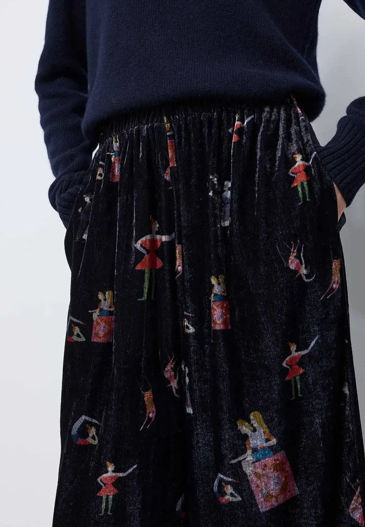 PANTALONES CIRCO