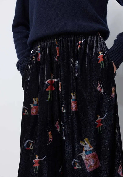 PANTALONES CIRCO