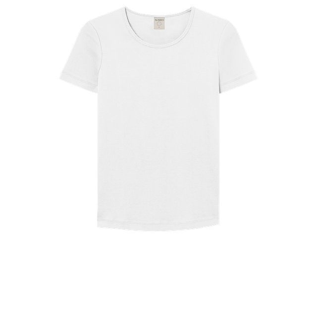 Camiseta 4301 White