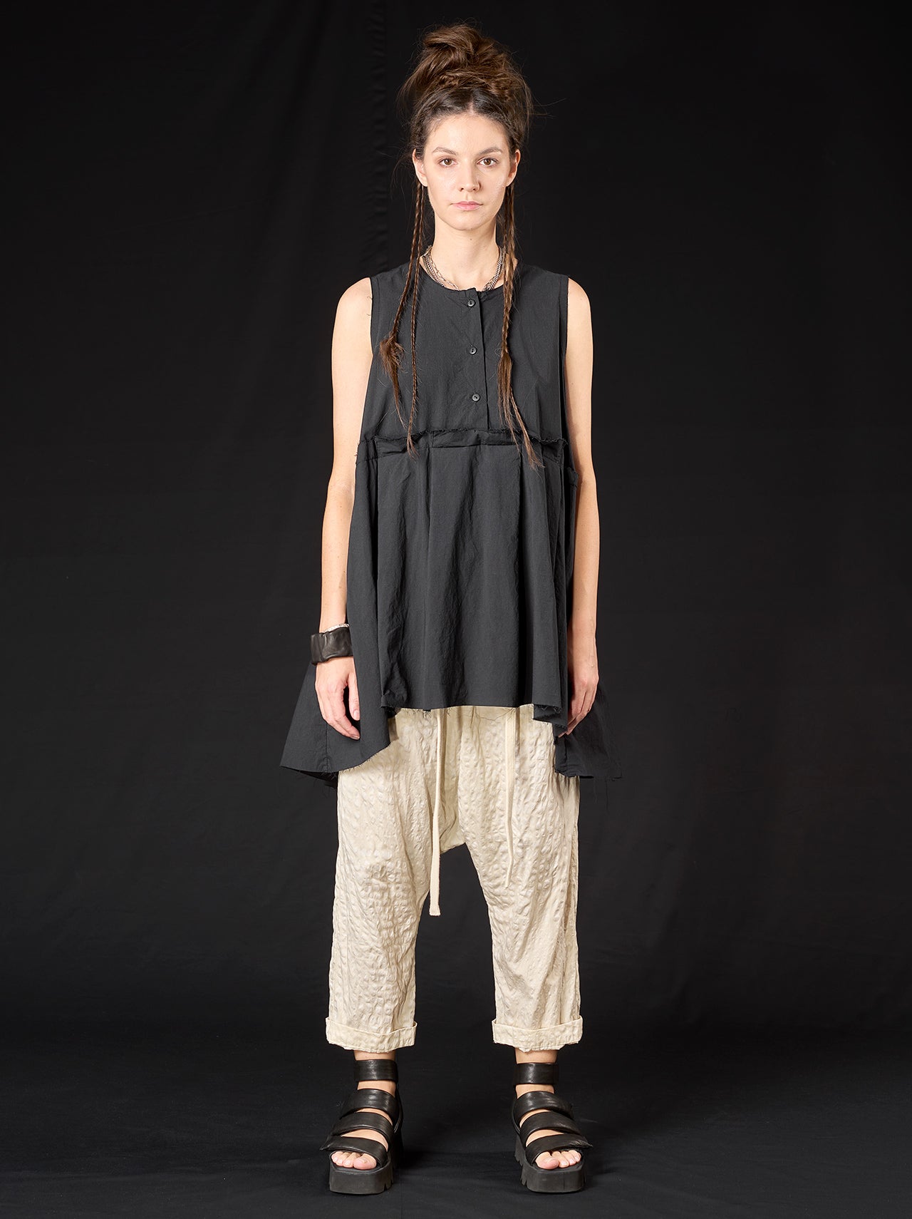 ZEUS Pants