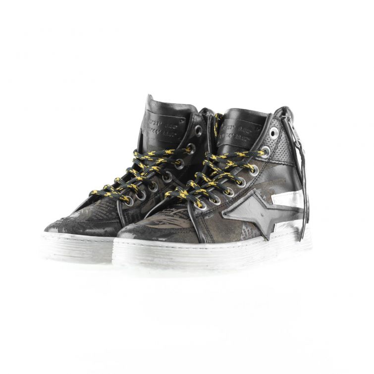 SNEAKERS ASCOT