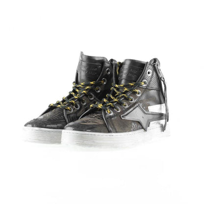 SNEAKERS ASCOT