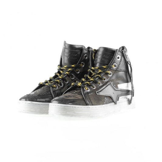 SNEAKERS ASCOT