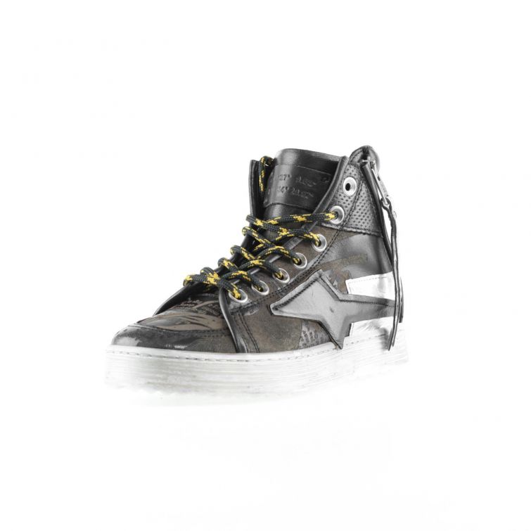 SNEAKERS ASCOT