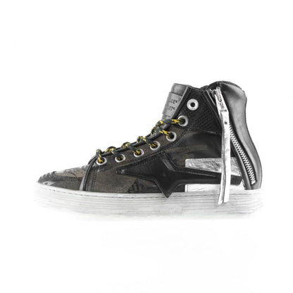 SNEAKERS ASCOT