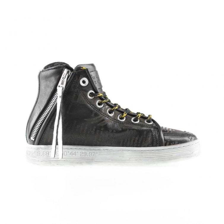 SNEAKERS ASCOT