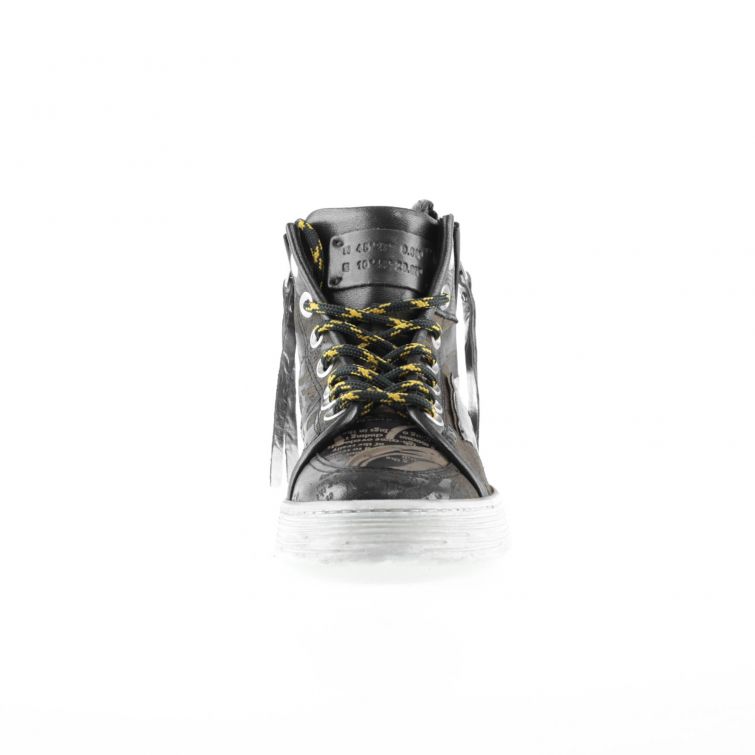 SNEAKERS ASCOT