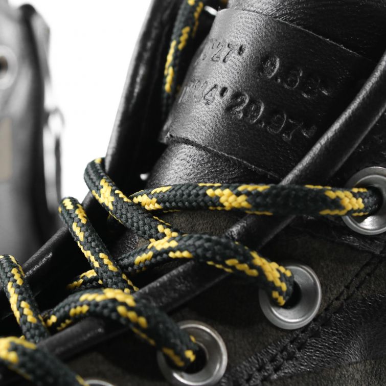 SNEAKERS ASCOT