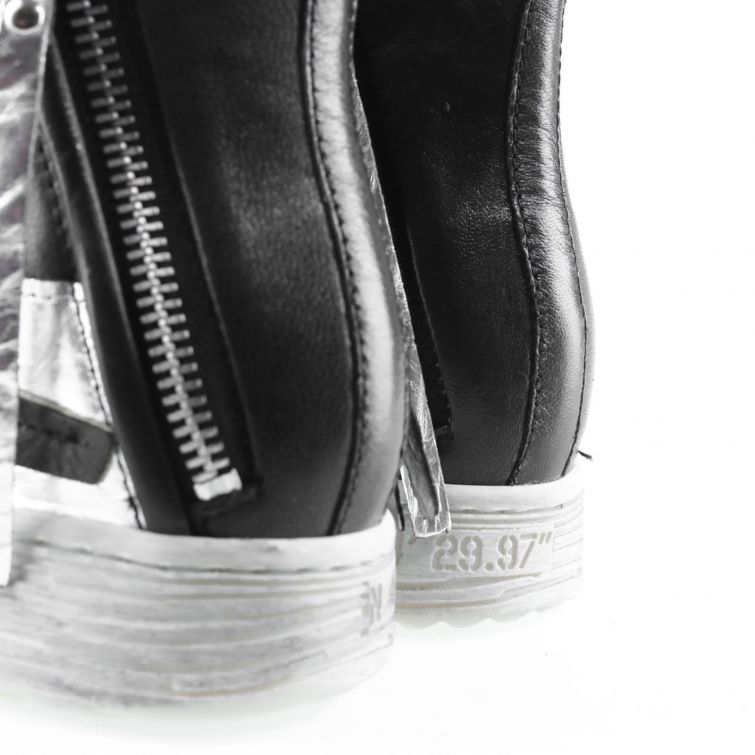 SNEAKERS ASCOT