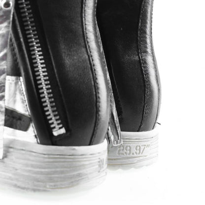 SNEAKERS ASCOT