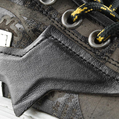 SNEAKERS ASCOT